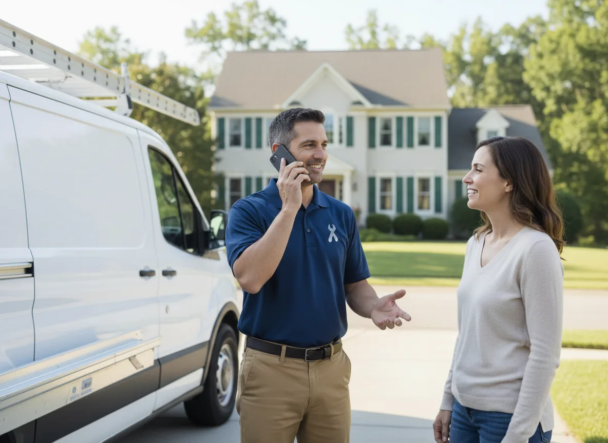 Home Gutter Service Wheatland, IA FAQs